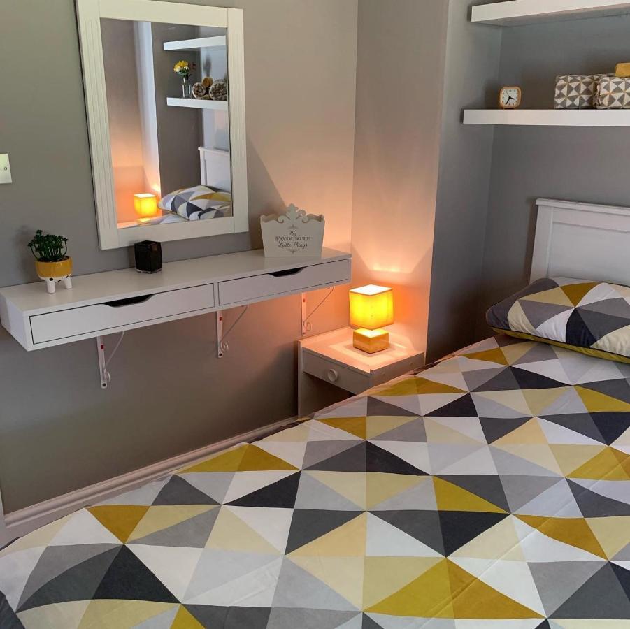 Bedrock Lodge Winterbourne Ngoại thất bức ảnh