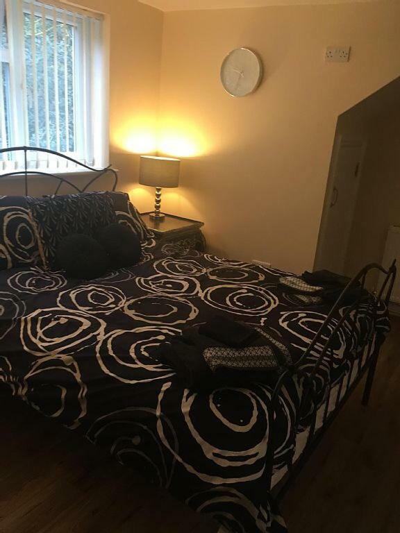 Bedrock Lodge Winterbourne Ngoại thất bức ảnh